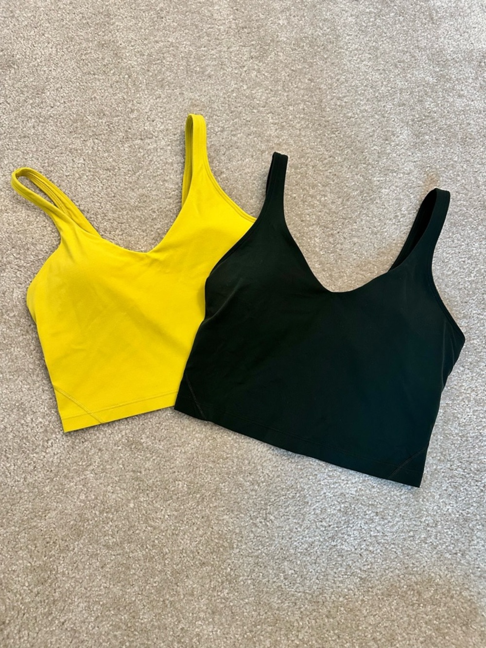 Lululemon Size 6